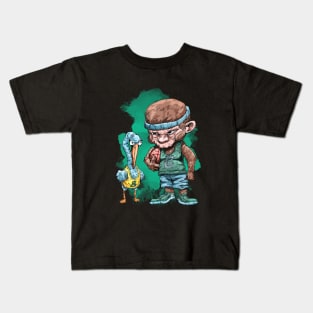 Monkey Kids T-Shirt